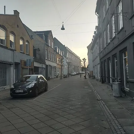 Bah * Nykøbing Falster