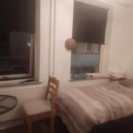 Bah Nykøbing Falster