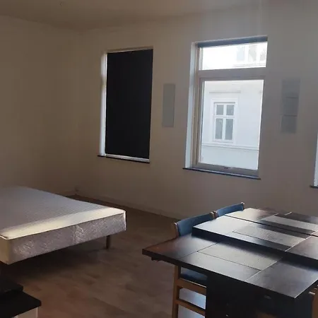 Bed & Breakfast Bah Nykøbing Falster